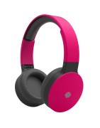 Auriculares con cable