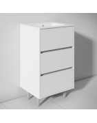 Muebles de baño