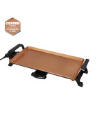 Plancha de asar