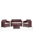 Muebles de jardín