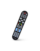 Mandos de televisión