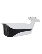 Videovigilancia exterior