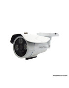 Videovigilancia interior