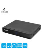 Pack videovigilancia