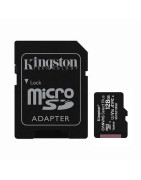 Pendrive y tarjetas micro SD