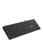 Teclados y ratones