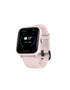 Pulseras de actividad y smartwatch
