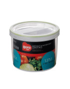 Porta alimentos y recipientes