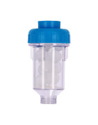 Tratamiento del agua