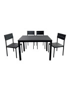 Mesas de comedor