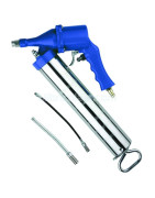 Lubricación y engrase