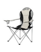 Mesas y sillas de camping