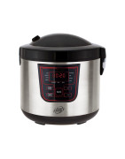 Arroceras y cocinas al vapor