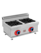 Cocinas a gas