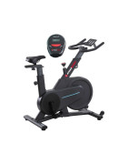 Maquinaria de gimnasio