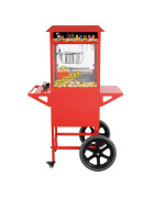 Fun cooking industrial