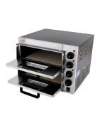 Hornos para pizza industriales