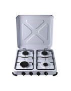 Cocinas de gas