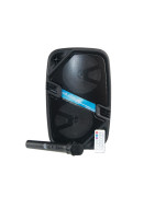 Altavoces de gran potencia